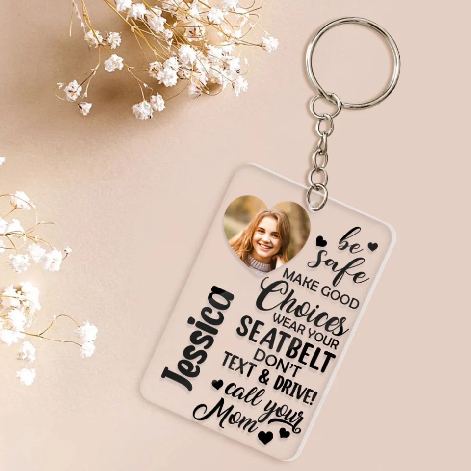 Personalized Gifts for Bestie