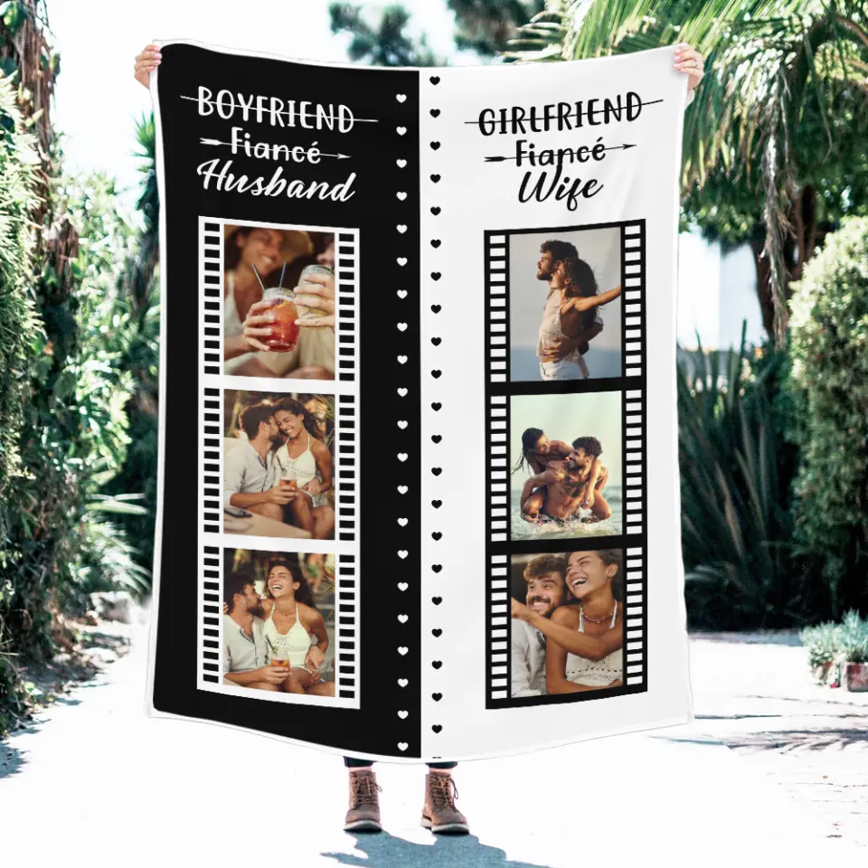 Couple Photo Gift