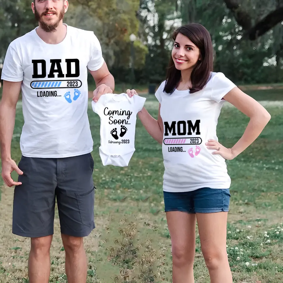 New Dad